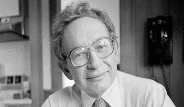 Nobel laureate Philip Warren Anderson passed away at 96